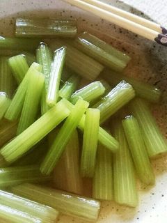 ふき煮物♪しゃきしゃき!-レシピのメイン写真