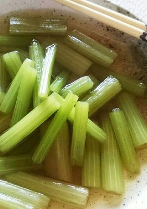 ふき煮物♪しゃきしゃき！-レシピのメイン写真
