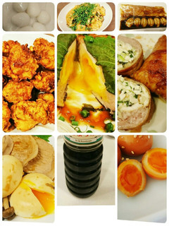 【万能‼】かえし!秘伝の味♪-レシピのメイン写真