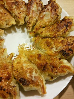 野菜たっぷり☆手作り焼き餃子-レシピのメイン写真