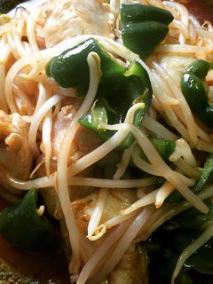 鶏むね肉と野菜のコク旨ピリ辛炒め-レシピのメイン写真
