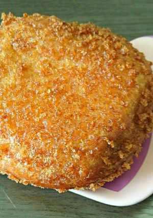 カレーパンの温め方✩ちょぴっとサクっ-レシピのメイン写真