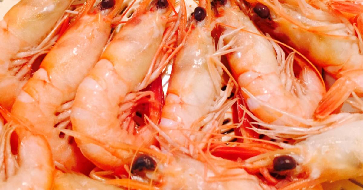 基本からアレンジまで!思わずつくりたくなる「生小エビ」のレシピ集 | クックパッド