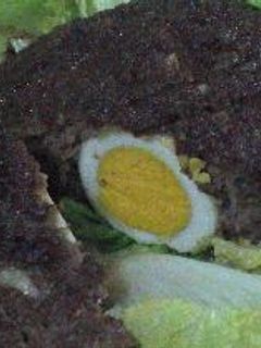 うまうま★ミートローフ-レシピのメイン写真