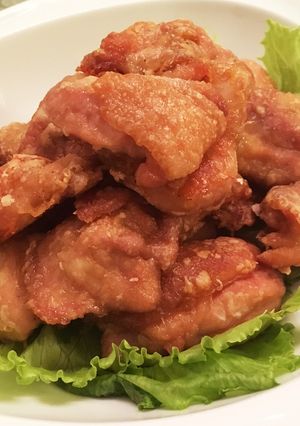 鶏唐揚げChicken Kara-age-レシピのメイン写真