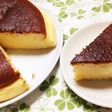 ピザ用チーズで*スフレチーズケーキ