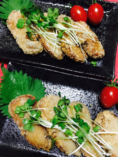 簡単♪美味しい♪魚の竜田揚げ(≧∇≦)-レシピのメイン写真