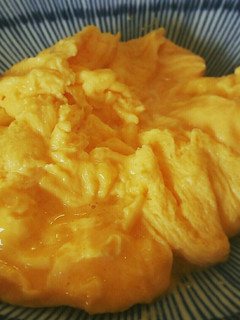 【男の料理】卵好きに!スクランブルエッグ-レシピのメイン写真