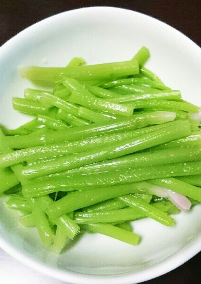 みずの食べ方-レシピのメイン写真