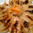 餃子南蛮