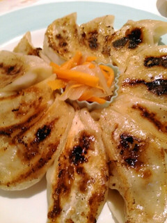 餃子南蛮-レシピのメイン写真