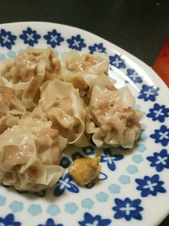 安くて美味しいエリンギ焼売-レシピのメイン写真