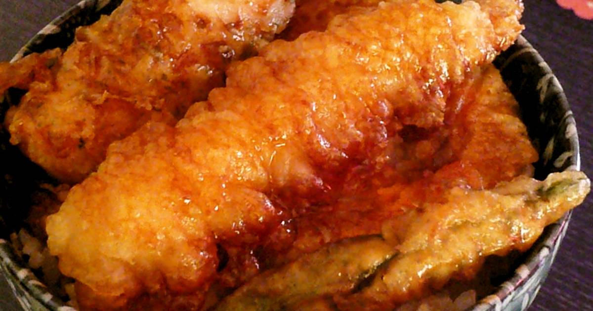基本からアレンジまで!思わずつくりたくなる「天丼たれ プロ」のレシピ集 | クックパッド