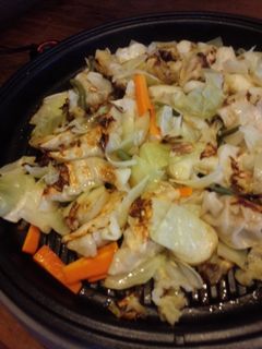 蒸し野菜たっぷり餃子-レシピのメイン写真