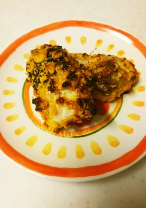 鰤のチーザ焼き∞オーブン-レシピのメイン写真