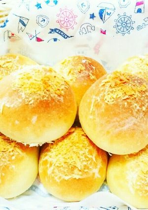 ◇カレーパン ドライカレーからのアレンジ-レシピのメイン写真
