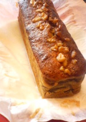 にんじんとクリームチーズのケーキ-レシピのメイン写真