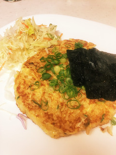 楽々、美味しい!たまごご飯焼き-レシピのメイン写真