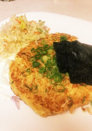 楽々、美味しい！たまごご飯焼き-レシピのメイン写真