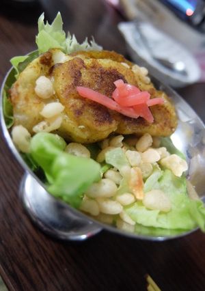 王様ギョーザ-レシピのメイン写真