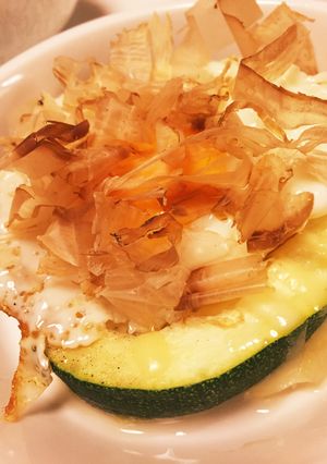 やってみて！ズッキーニの食べ方-レシピのメイン写真