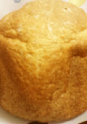 メープル味♡豆乳おからパン(#^^#)-レシピのメイン写真