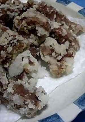 砂肝初心者にお勧め♪　砂肝唐揚げ-レシピのメイン写真