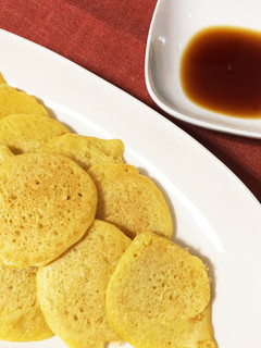 じゃがいものモチモチ焼き☆-レシピのメイン写真