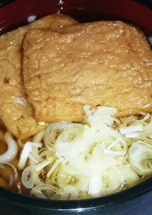 甘め♡うどんだし-レシピのメイン写真