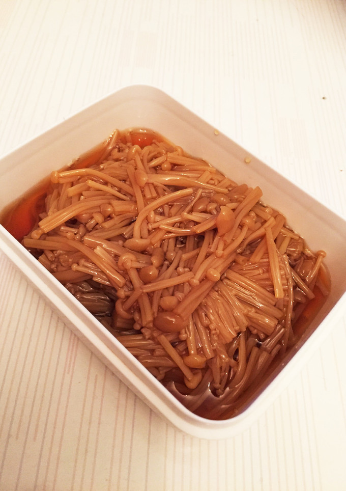 えのきdeなめ茸風-レシピのメイン写真
