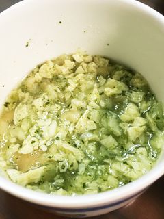 離乳食中期☆豆腐と玉ねぎのトロトロ煮☆-レシピのメイン写真