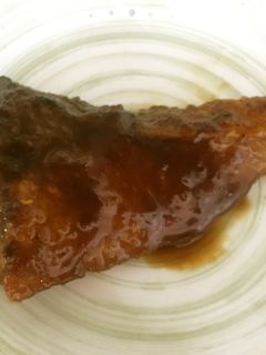 ぶり照り焼き-レシピのメイン写真