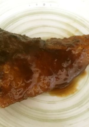 ぶり照り焼き-レシピのメイン写真