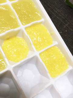 離乳食★初期★とうもろこし-レシピのメイン写真