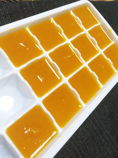離乳食★初期★かぼちゃ-レシピのメイン写真