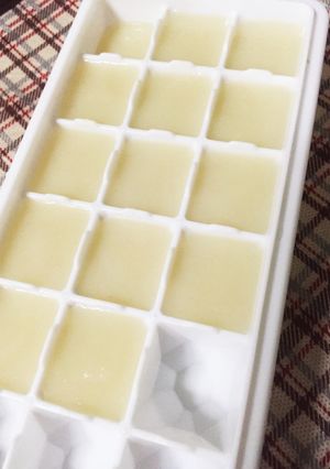 離乳食★初期★じゃがいも-レシピのメイン写真