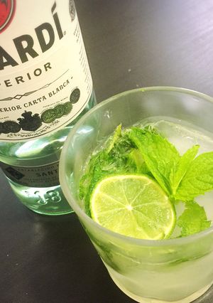 爽やか☆モヒート/Mojito-レシピのメイン写真