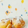 初心者の腕試し♪簡単シュークリーム