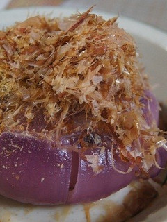 サラダ玉ねぎそのままチン-レシピのメイン写真
