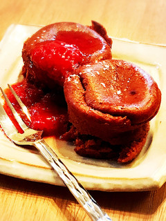 ノンシュガー・豆腐ショコラ-レシピのメイン写真