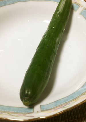 きゅうりを長持ちさせる-レシピのメイン写真