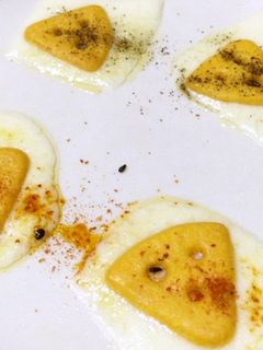 簡単おつまみ☆Cheeza×チーズ-レシピのメイン写真