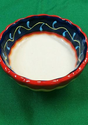 かつおだし香る和風ドレッシング-レシピのメイン写真