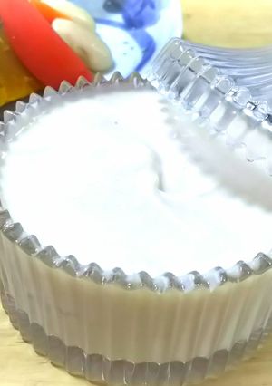 ソイマヨネーズ-レシピのメイン写真