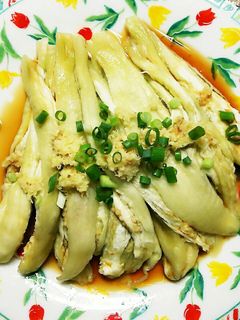 茄子のおひたし♪生姜醤油で簡単♪-レシピのメイン写真