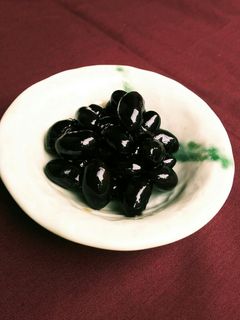 ふっくら♥黒豆煮-レシピのメイン写真