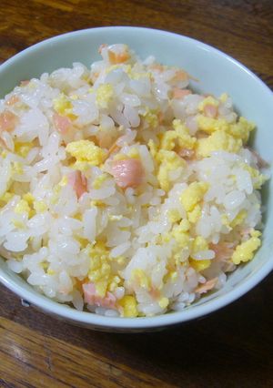 納豆ごはん　進化版-レシピのメイン写真
