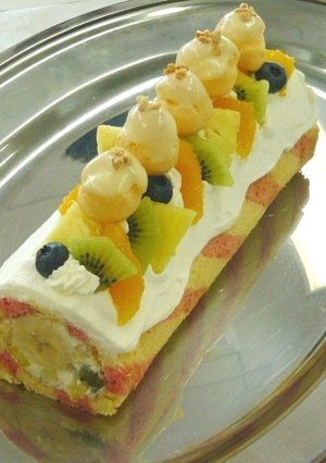 Ｂｏｎ　éｔé-レシピのメイン写真