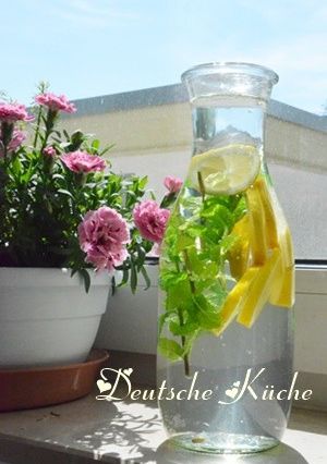 ノンアル★mojito★-レシピのメイン写真