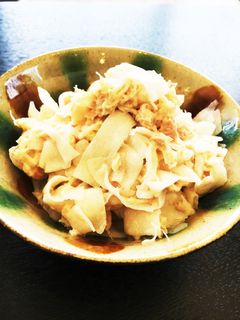 大根サラダ革命!!!-レシピのメイン写真